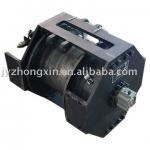 YJP Series Hydraulic Winch