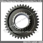 Sinotruk Steyr Howo North Benz Hongyan Foton Mercedes Benz Truck Gearbox Gear Wheel (1292304017)