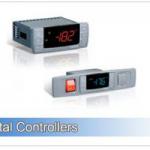Truck and Trailer Refrigeration Controller-TBA