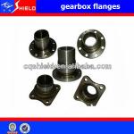 heavy duty truck and large bus different kinds of flanges