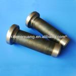 Carbon steel forged clutch pin