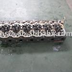 Diesel Engine Cylinder Head