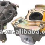 Palm coupling 4522002220