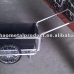 aluminium bike trailer