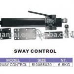 SWAY CONTROL