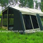 good workmanship camper trailer tent