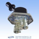 VOLVO Parts truck Hand Brake Valve-