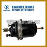 Truck Brake /shacman brake parts/brak chamber supplier-