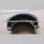 Direct selling Original CNHTC SINTORUK HOWO Rear brake shoe-