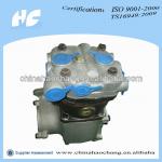 MERCEDES BENZ Air Brake compressor-