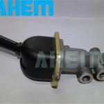 Hand Brake Valve for semi-trailer