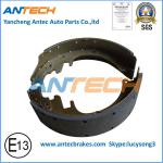 Brake shoes for CHEVROLET C3500