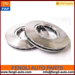 Brake disc for DAF Heavy duty truck parts