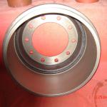 3600A brake drum for truck and trailer