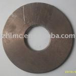 snubber ring brake disc