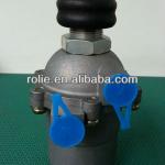 Truck spare parts general parts Air control valve,pneumatic switch valve