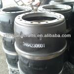 BENZ 3464230601 Brake Drum