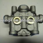 3197585 4-circuit protection valve for Volvo truck-