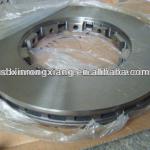 Top quality auto spare parts of truck brake rotor manufacturer1386686