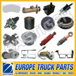 Over 600 items RENAULT truck spare parts