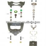 WABCO PAN 17 brake Caliper kits-