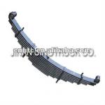 CHINA brand - SINOTRUCK truck parts Front spring (L) WG9731520011-
