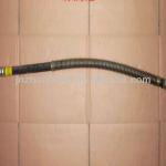 Hot Sinotruk howo parts Brake hose assembly On Sale-