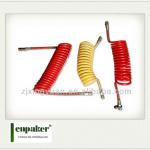 Trailer Air Brake Hose for Truck J844 - Red &amp; Blue, Truck Parts