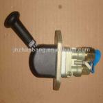 Hot Sinotruk howo parts Hand brake valve On Sale