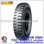 Bias Truck Tyres-12.00-20