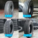 truck tyre 1200R24 New Pattern