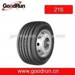 Long march 285/75R24.5 radial truck tire