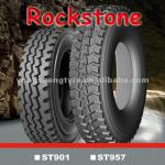 315/80R22.5 1200R20 Radial Truck Tire-12.00R20