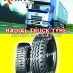 China Tire Truck-covering full range