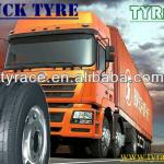 trailer tires with DOT,ECE,GCC,SONCAP certificate approved