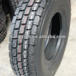 All Steel Radial Tire 11.00r20 Truck Tire-KR168 high quality truck tire