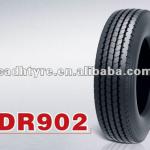 DOUBLE HAPPINESS BRAND TYRES DR902
