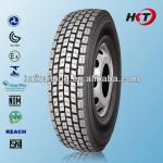 Truck Tire manufacturer 9.00R20