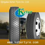 KETER DRIVE 11R22.5, HIGH QUALITY TYRES, LOW PRICE 11R22.5