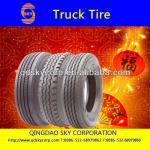 Radial Truck Tyres 295/80R22.5