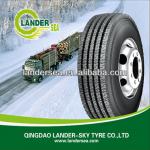 12R22.5 radial TBR tyres for African market