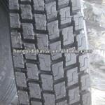 TBR tire 12R22.5