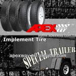 Special Trailer Tire