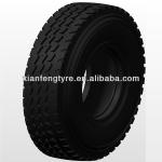 truck tire