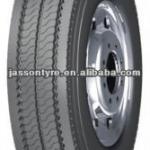 High quality best Chinese brand truck tire BOTO tire BT369