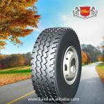 radial truck tyre