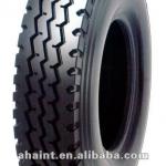 CHINESE BRAND DOUBLE HAPPINESS RADIAL TRUCKE TIRE 13R22.5