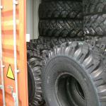 14.00-20 truck tire