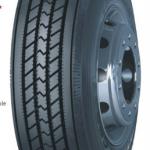 TRUCK AND BUS RADIAL TYRE