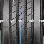 TRUCK TYRE GENCOTIRE BRAND 1200R20, 315/80R22.5,13R22.5